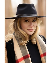 Kanut Sports Women's Holston Wide Brim Hat
