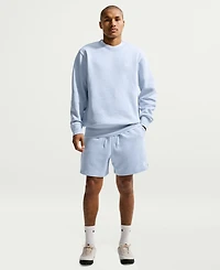 Nike Men's Club French Terry Flow Shorts