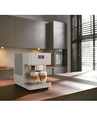 Miele MilkPerfection Countertop Coffee Machine Cm 6360