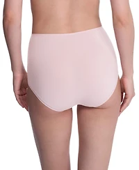 Natori Women's Bliss Bare Cotton High-Waist Brief Underwear 778346