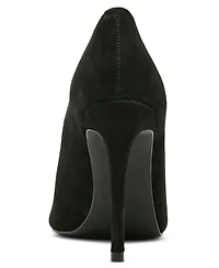 Steve Madden Women's Santino Peep Toe Pumps
