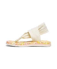 Sanuk Women's Bubble Sling Sandals