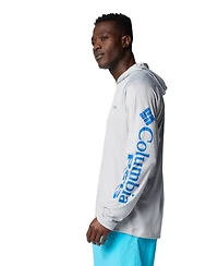 Columbia Men's Terminal Tackle Upf 50 Hoodie