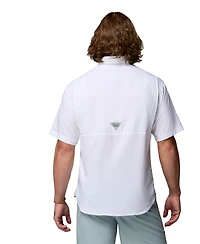 Columbia Men's Pfg Tamiami Ii Short Sleeve Shirt