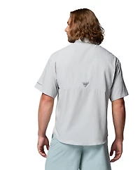 Columbia Men's Pfg Tamiami Ii Short Sleeve Shirt