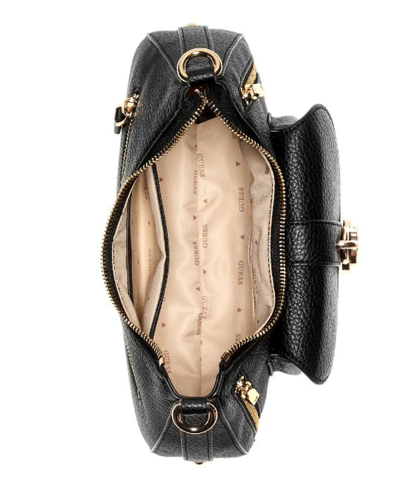 Guess Jessa Small Shoulder Handbag