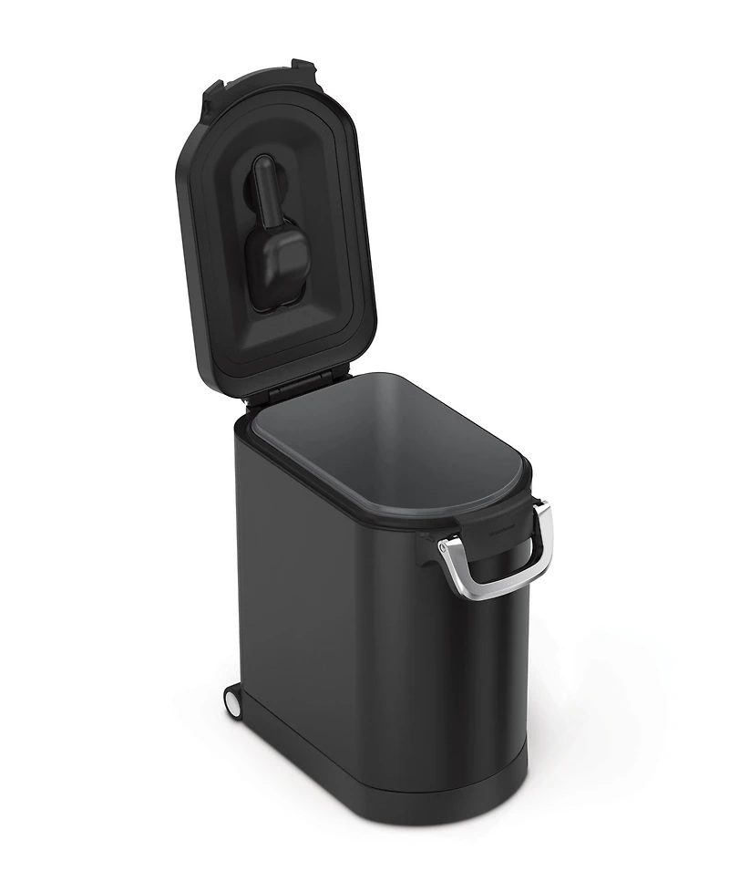 Simplehuman Medium Pet Food Can
