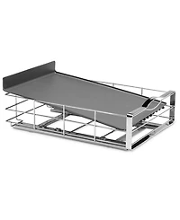 Simplehuman 14" Pull-Out Kitchen Cabinet Organizer