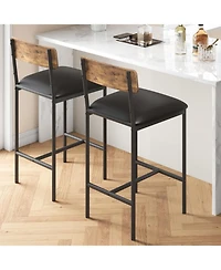 gaomon Kitchen Chairs Set of 2