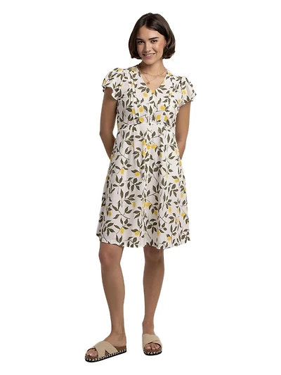 Brakeburn Women's Renata Dress
