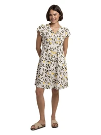 Brakeburn Women's Renata Dress