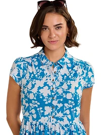 Brakeburn Women's Andriana Dress