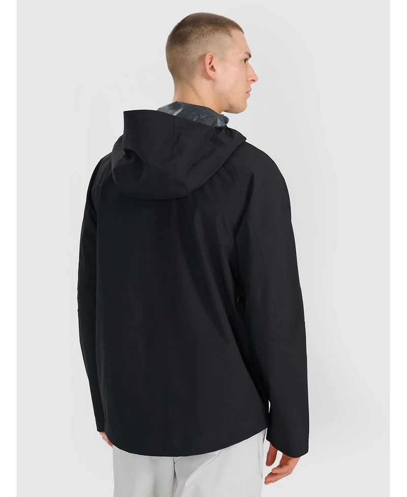 4F Men's Trekking Jacket 15000 Membrane