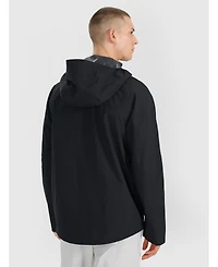4F Men's Trekking Jacket 15000 Membrane