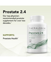Theralogix Prostate 2.4 Prostate Health Supplement (90 Days)