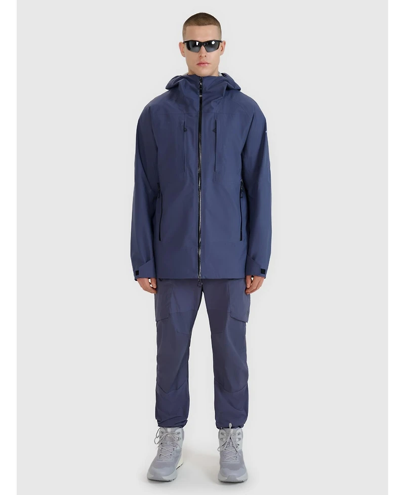 4F Men's Trekking Jacket Membrane 20000