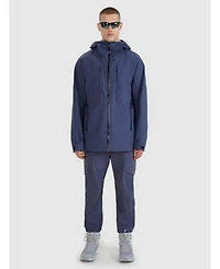 4F Men's Trekking Jacket Membrane 20000