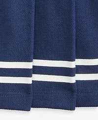 Big Girl Striped Tennis Skirt, Exclusively at Macy's