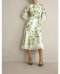 Hobbs London Women's Rae Dress