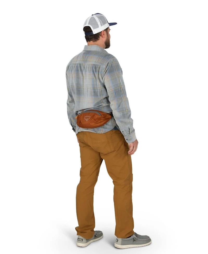 Osprey Packs Ultralight Stuff Waist Pack 1L