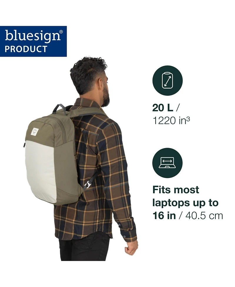 Osprey Packs Arcane Large Day Backpack