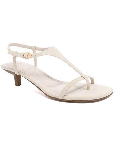 Jones New York Women's Lisera Open Toe Dress Sandals