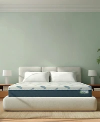 Noctua Sora 10" Hybrid Firm Tight Top Mattress