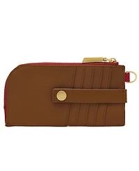 Hammitt East West Antique Gold-Tone Wallet