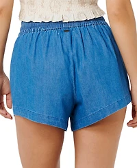 Rip Curl Women's Catalina Islands Beach Shorts