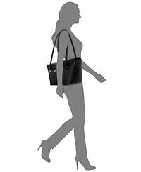 Guess Sophia Large Shoulder Satchel Handbag