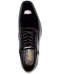 Florsheim Men's Atlanta Plain-Toe Tuxedo Shoe