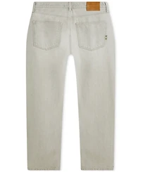 Scotch & Soda Men's Dean Loose Tapered-Fit Straight Leg Jeans