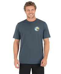 Hurley Men's Enjoy Short-Sleeve T-Shirt