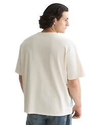 Scotch & Soda Men's Short-Sleeve T-Shirt