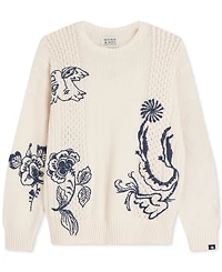 Scotch & Soda Men's Pullover Sweater
