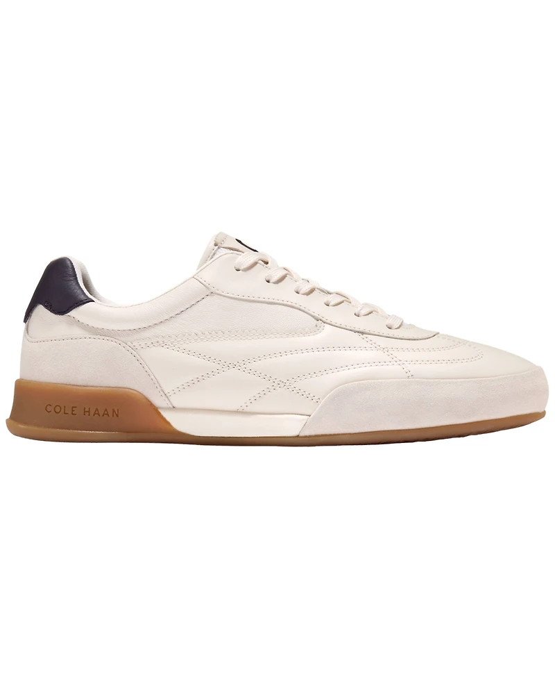 Cole Haan Men's GrandPro Turf 2.0 Lace-Up Sneakers