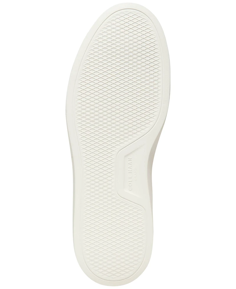 Cole Haan Men's GrandPro Yacht Lace-Up Sneakers