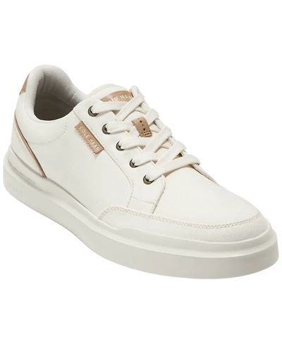 Cole Haan Men's GrandPro Yacht Lace-Up Sneakers