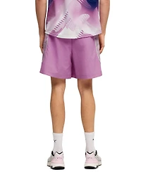 Puma Men's Pumatech-x Regular-Fit Shorts