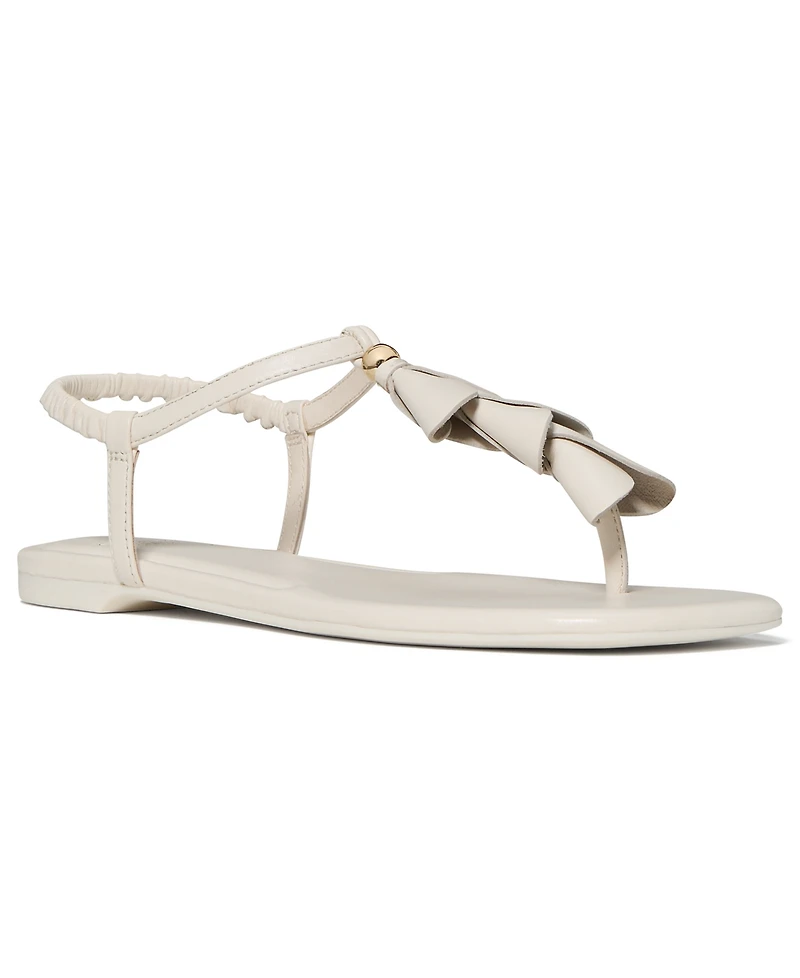 kate spade new york Women's Lily Thong Flat Sandals