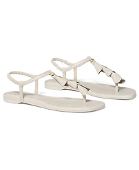 kate spade new york Women's Lily Thong Flat Sandals