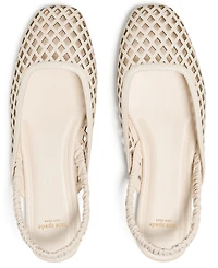 kate spade new york Women's Eloise Slingback Mules