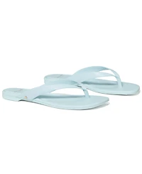 kate spade new york Women's Sandie Flip Flop Slip-On Sandals