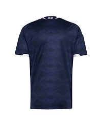 Adidas Men's Navy Scotland National Team Fifa x World Cup 2026 Home Replica Jersey