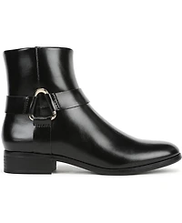 LifeStride Women's Simona Zip Short Booties