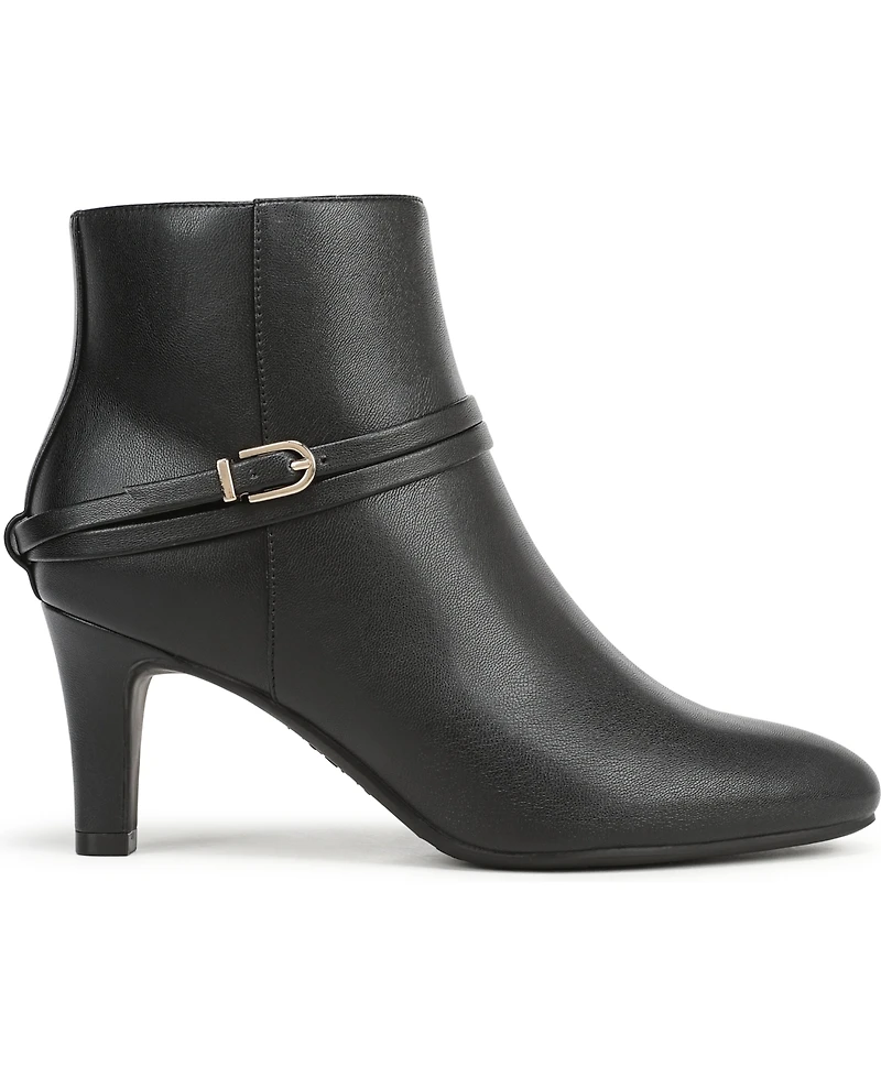 LifeStride Women's Guild 4 Ankle Booties