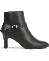 LifeStride Women's Guild 4 Ankle Booties