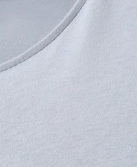 Mango Women's Embroidered Detail Nightgown
