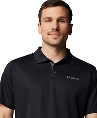 Columbia Men's Utilizer Polo Shirt