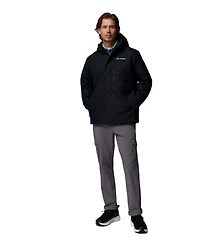 Columbia Men's Hikebound Ii Insulated Jacket